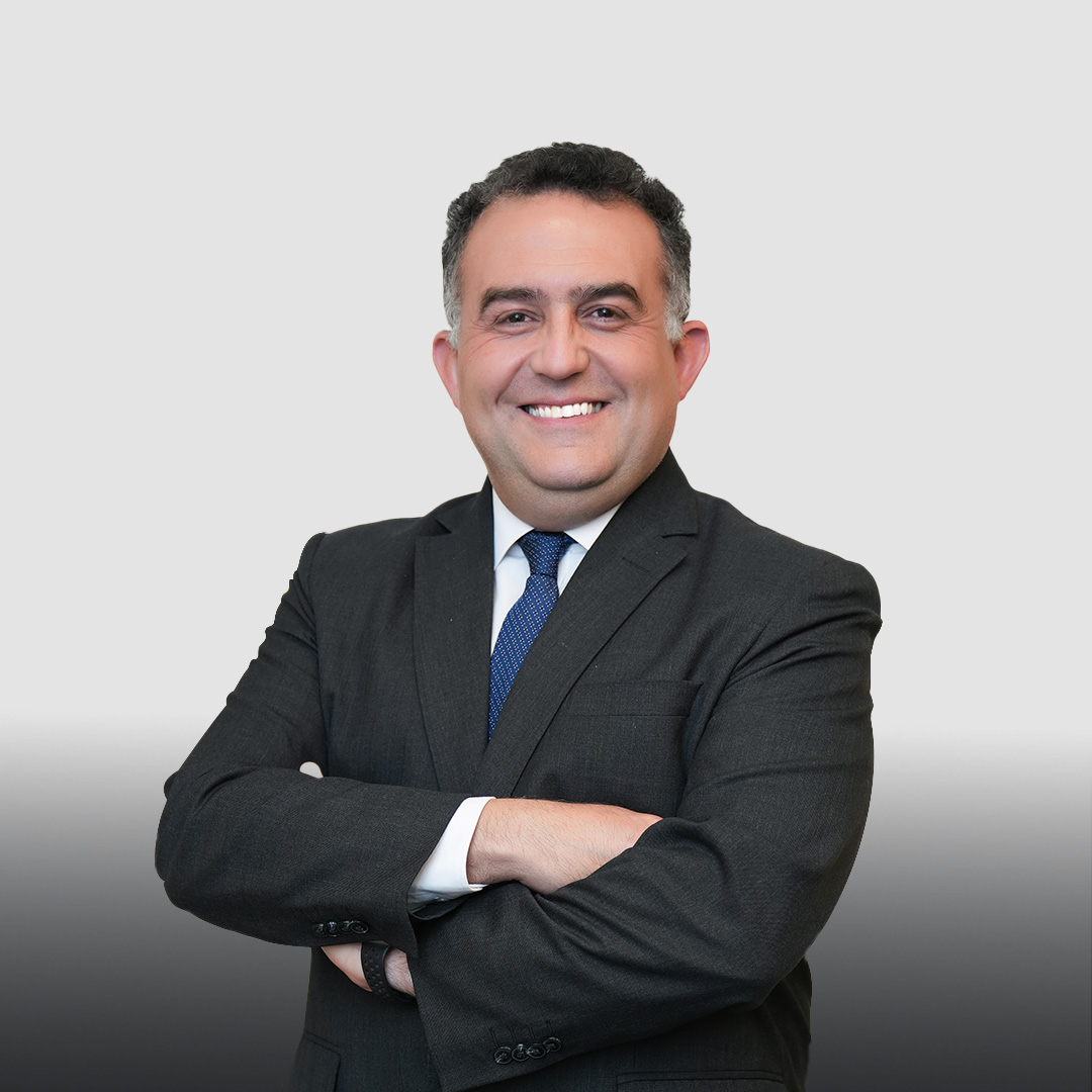 Omar Radwan, Chief Executive Officer, Wealth Management at Beltone